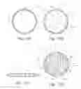 Fig. 09 - Selectively disabled ammunition and remote ammunition disabling system and method of use