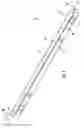 Fig. 02 - Level with metal frame supporting protective outer body