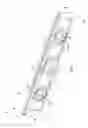 Fig. 02 - Level and level-straightedge system