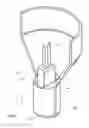 Fig. 06 - Temperature sensor with heat transfer element and fabrication method