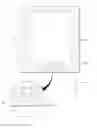 Fig. 01 - Touch-sensing apparatus and electronic appliance including the same