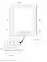 Fig. 03 - Touch-sensing apparatus and electronic appliance including the same