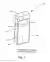 Fig. 02 - Portable biometric lighter