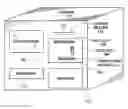 Fig. 01 - Single Cigarrette Vending Machine