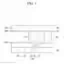 Fig. 04 - Display device preventing a flow of static electricity