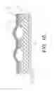 Fig. 11 - Production method for a membrane switch member