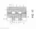 Fig. 18 - Production method for a membrane switch member