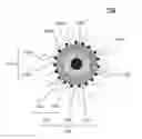 Fig. 01 - Methods for Buffered Coating of Nanostructures