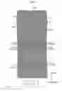 Fig. 22 - Transparent antenna and transparent antenna-attached display device