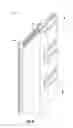 Fig. 06 - MOUNTING ASSEMBLY FOR ELEVATOR LINEAR PROPULSION SYSTEM