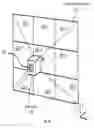 Fig. 02 - Integrated Camera System Having Two Dimensional Image Capture and Three Dimensional Time-of-Flight Capture With A Partitioned Field of View