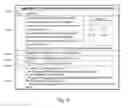 Fig. 41 - Faster state transitioning for continuous adjustable 3Deeps filter spectacles using multi-layered variable tint materials