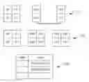 Fig. 01 - Methods of palette based prediction for non-444 color format in video and image coding