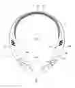 Fig. 01 - Wireless sound equipment