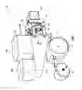 Fig. 02 - Row unit for agricultural implement