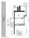 Fig. 16 - CONTINUOUS ULTRASONIC TREATMENT OF SEEDS