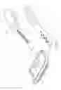 Fig. 02 - Pet comb with elastic handle