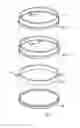 Fig. 01 - Apparatus and methods for detailing with edible goods