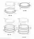 Fig. 03 - Apparatus and methods for detailing with edible goods