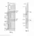 Fig. 04 - Apparatus and methods for detailing with edible goods