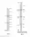Fig. 05 - Apparatus and methods for detailing with edible goods