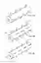 Fig. 06 - Filter rod including electrostatically charged fibers