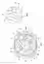 Fig. 04 - TRACTION CLEAT AND RECEPTACLE