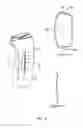 Fig. 03 - Bottle, retaining device and associated elements for carrying containers and other items