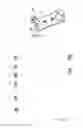 Fig. 45 - Bottle, retaining device and associated elements for carrying containers and other items