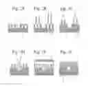 Fig. 03 - Toothbrush heads comprising a two-component cleaning element and method for producing the same