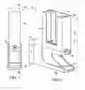 Fig. 02 - Cutlery dispenser