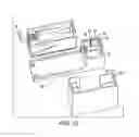 Fig. 09 - Cutlery dispenser