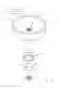 Fig. 02 - Decorative reflective stopper cover