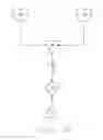 Fig. 08 - Decorative reflective stopper cover