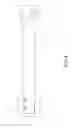 Fig. 05 - Liposuction cannula with imaging means