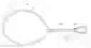 Fig. 01 - INFLATABLE INTRAUTERINE BALLOON