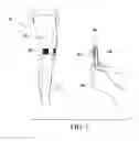 Fig. 02 - Measurement and ordering system for orthotic devices