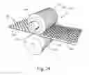 Fig. 20 - ABSORBENT ARTICLES COMPRISING GARMENT-FACING LAMINATES