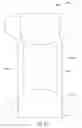 Fig. 63 - ABSORBENT ARTICLES COMPRISING GARMENT-FACING LAMINATES
