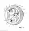 Fig. 09 - Patient Support Systems With Rotary Actuators