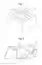 Fig. 02 - Foot spa tub pump and method