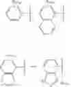 Fig. 10 - Cyclic ureas as inhibitors of rock