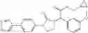 Fig. 449 - Cyclic ureas as inhibitors of rock