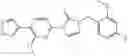 Fig. 543 - Cyclic ureas as inhibitors of rock