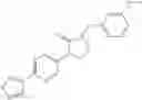 Fig. 593 - Cyclic ureas as inhibitors of rock