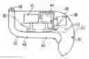 Fig. 01 - Breast pump assembly