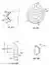 Fig. 21 - Breast pump assembly