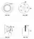 Fig. 25 - Breast pump assembly