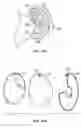 Fig. 34 - Breast pump assembly