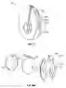 Fig. 41 - Breast pump assembly